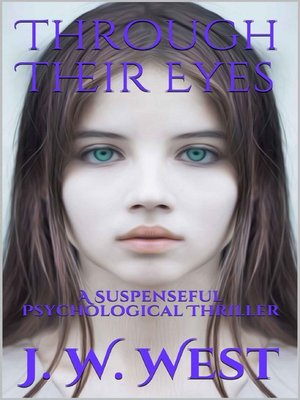 cover image of Through Their Eyes